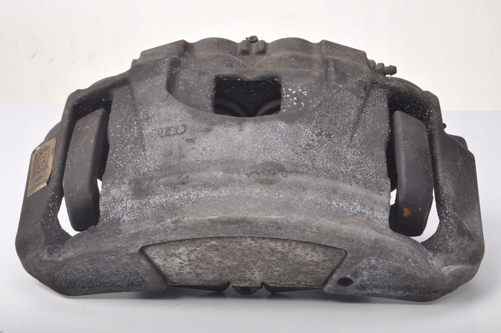 AUDI A8 D4 4.2 TDI CLAMP RIGHT FRONT 4H06BA