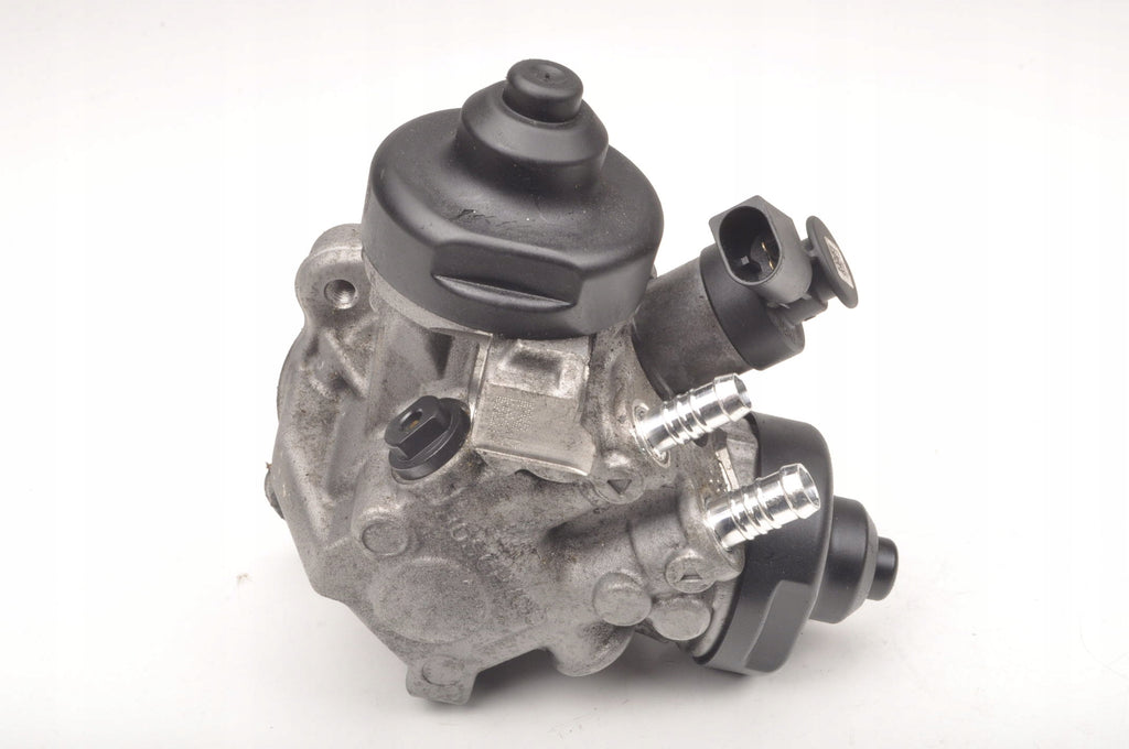 AUDI A8 D4 4.2 TDI INJECTION PUMP 0445010650