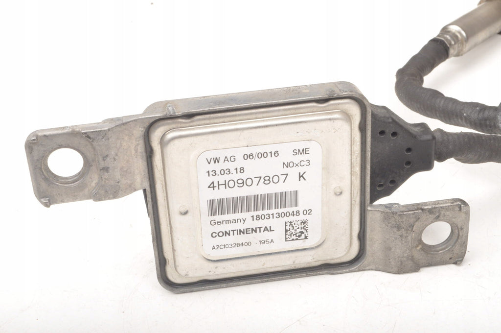 AUDI A8 D4 4.2 TDI LAMBDA SENSOR 4H0907807K