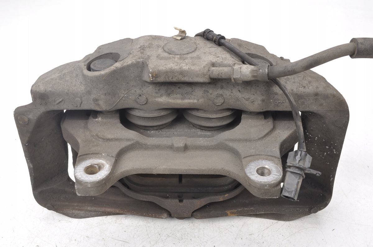 AUDI A8 D4 4.2 TDI LONG CLAMP LEFT FRONT 4H05AC