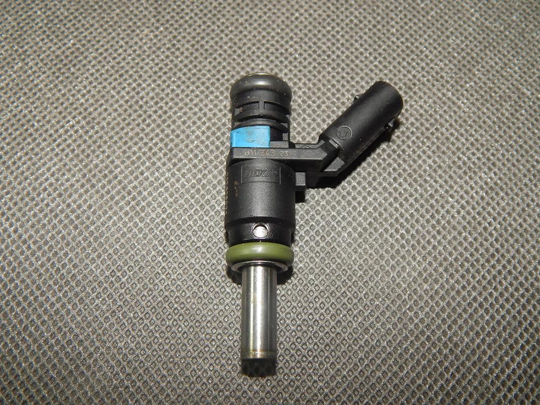 AUDI A8 D4 4H 3.0 TFSI INJECTION 06E906031