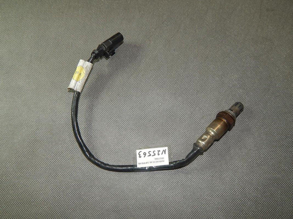 AUDI A8 D4 4H 3.0 TFSI LAMBDA SENSOR 06E906265AE