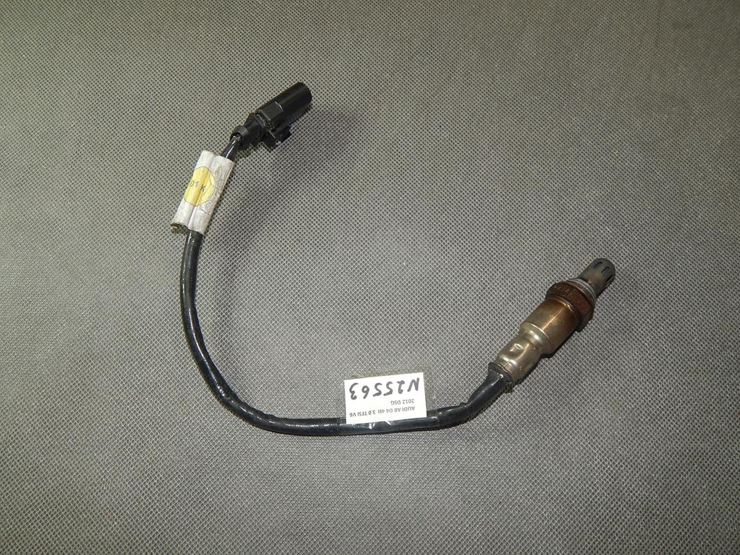AUDI A8 D4 4H 3.0 TFSI LAMBDA SENSOR 06E906265AE