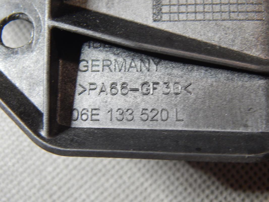 AUDI A8 D4 4H 3.0 TFSI VALVE SENSOR 06E133520L