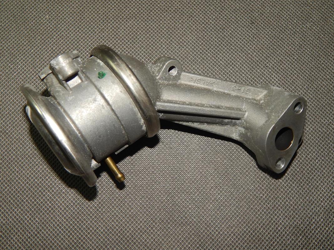 AUDI A8 D4 4H COMBINED VALVE EGR