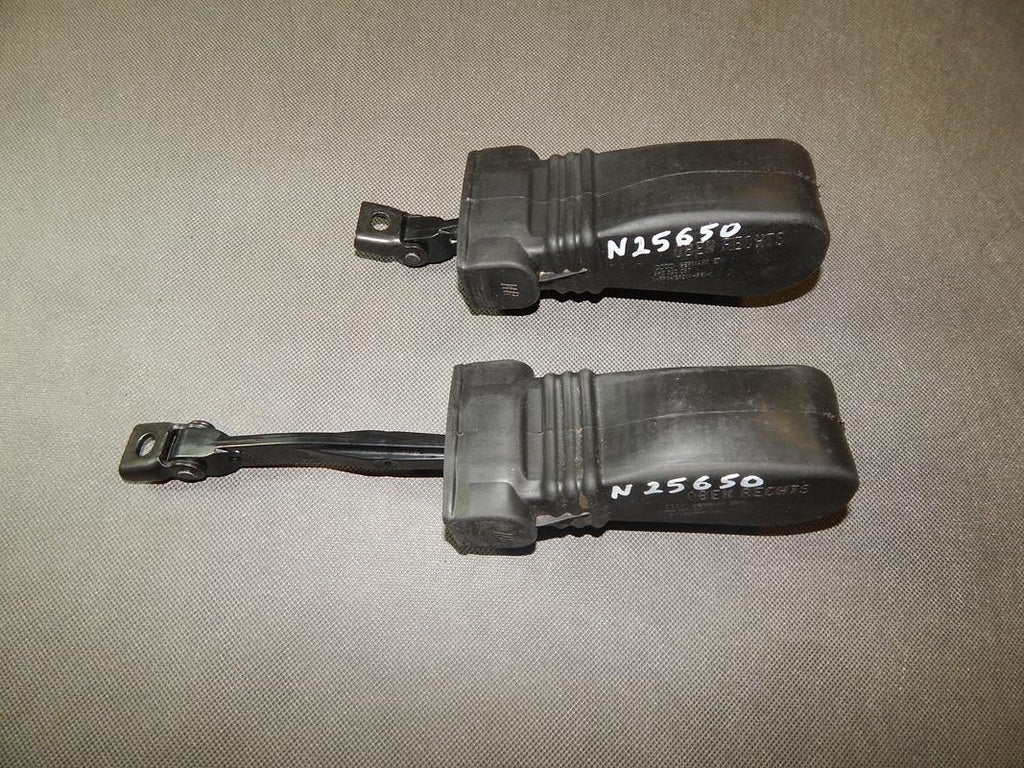 AUDI A8 D4 4H DOOR STOP REAR 4H0839249C