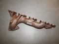 AUDI A8 D4 4H EXHAUST MANIFOLD 057253033BD