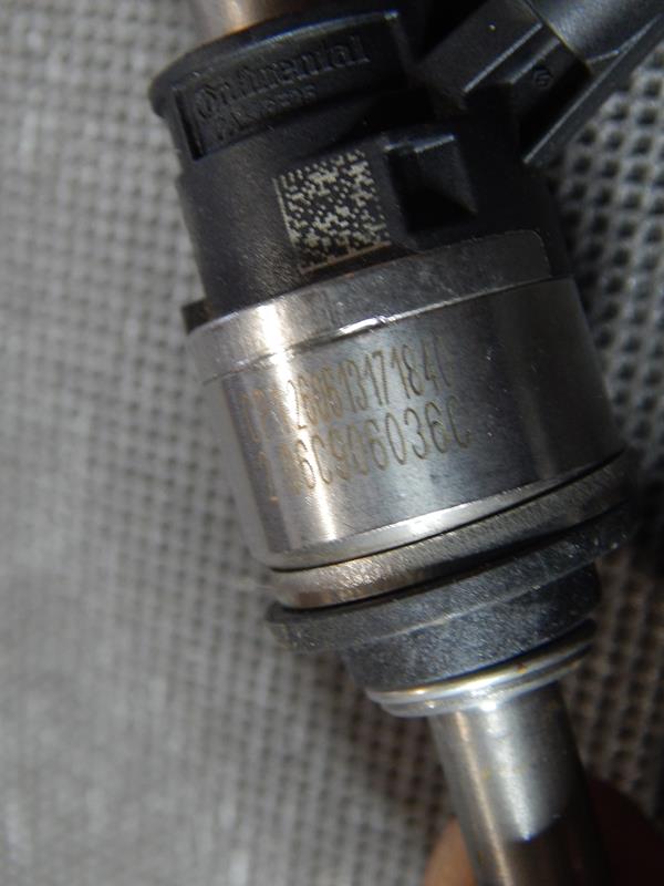 AUDI A8 D4 4H INJECTION INJECTOR 06C906036C