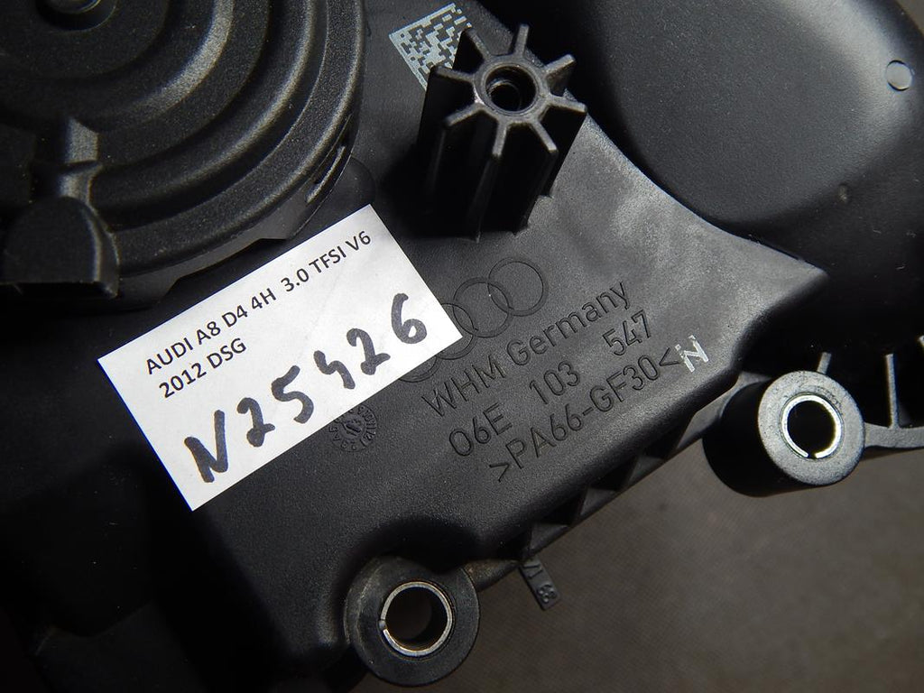 AUDI A8 D4 4H ODMA VENTING 06E103547