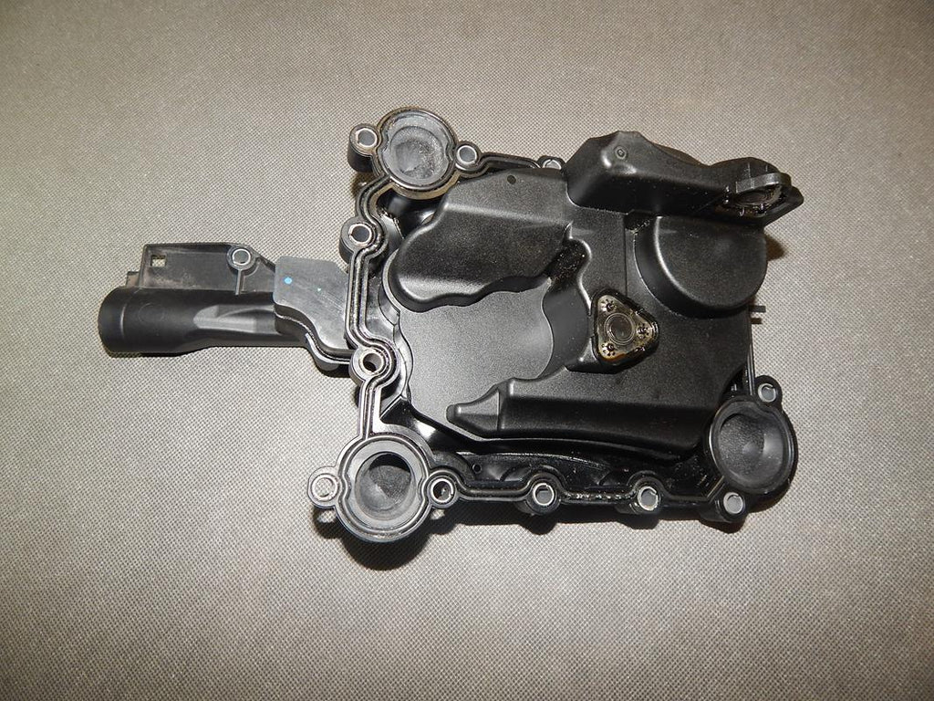 AUDI A8 D4 4H ODMA VENTING 06E103547