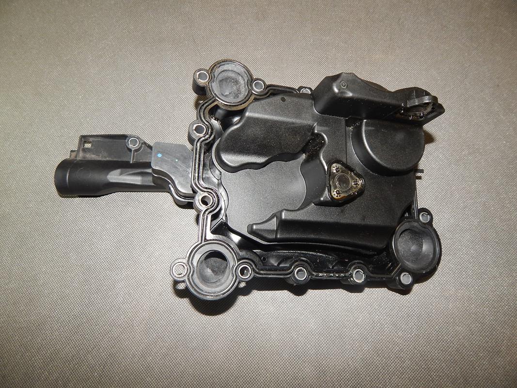 AUDI A8 D4 4H ODMA VENTING 06E103547