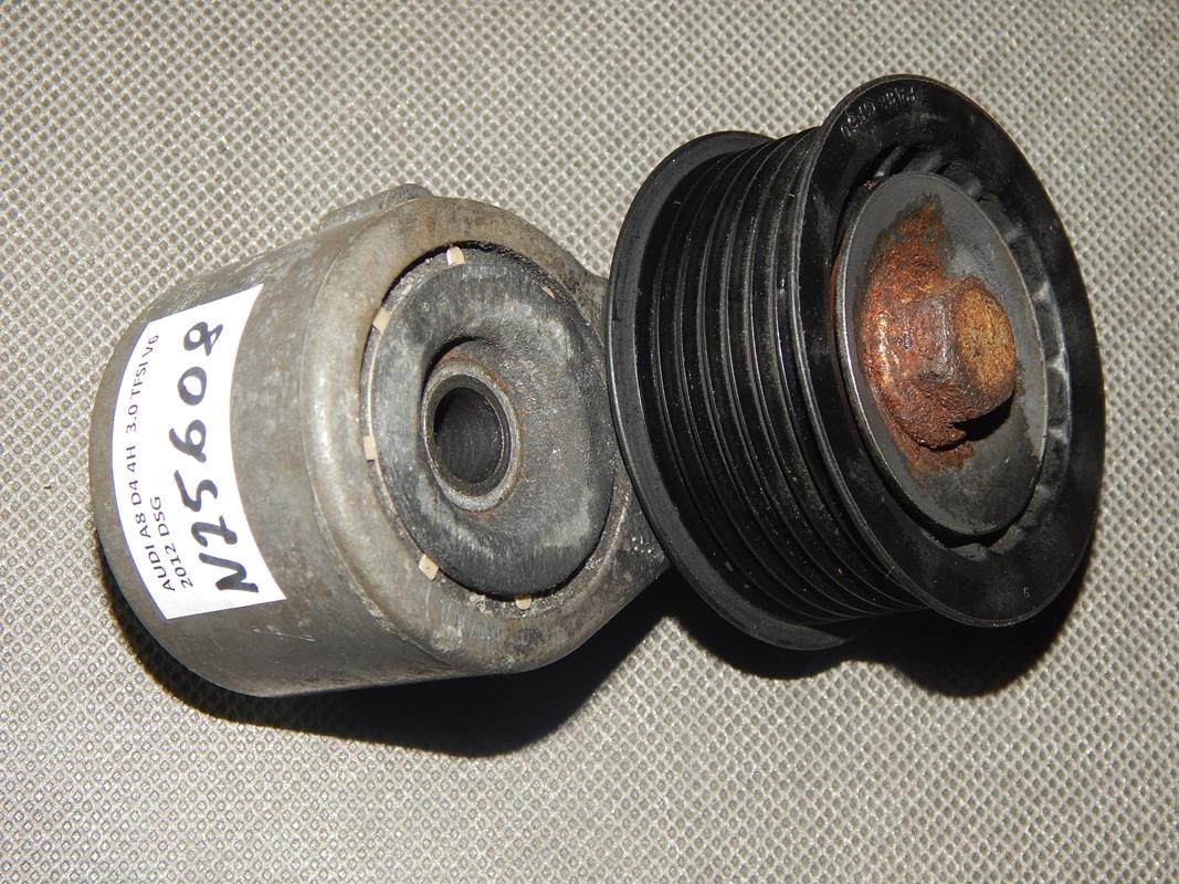 AUDI A8 D4 4H ROLLER TENSIONER