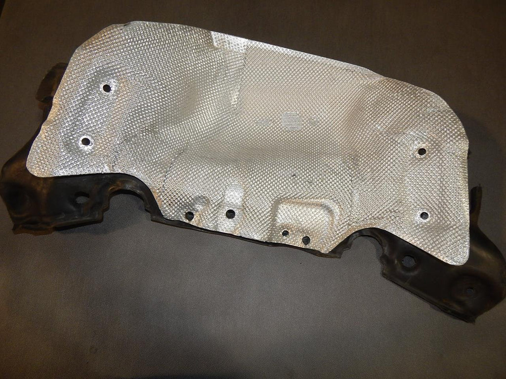 AUDI A8 D4 4H SOUNDPROOFING MAT 4H0864831C