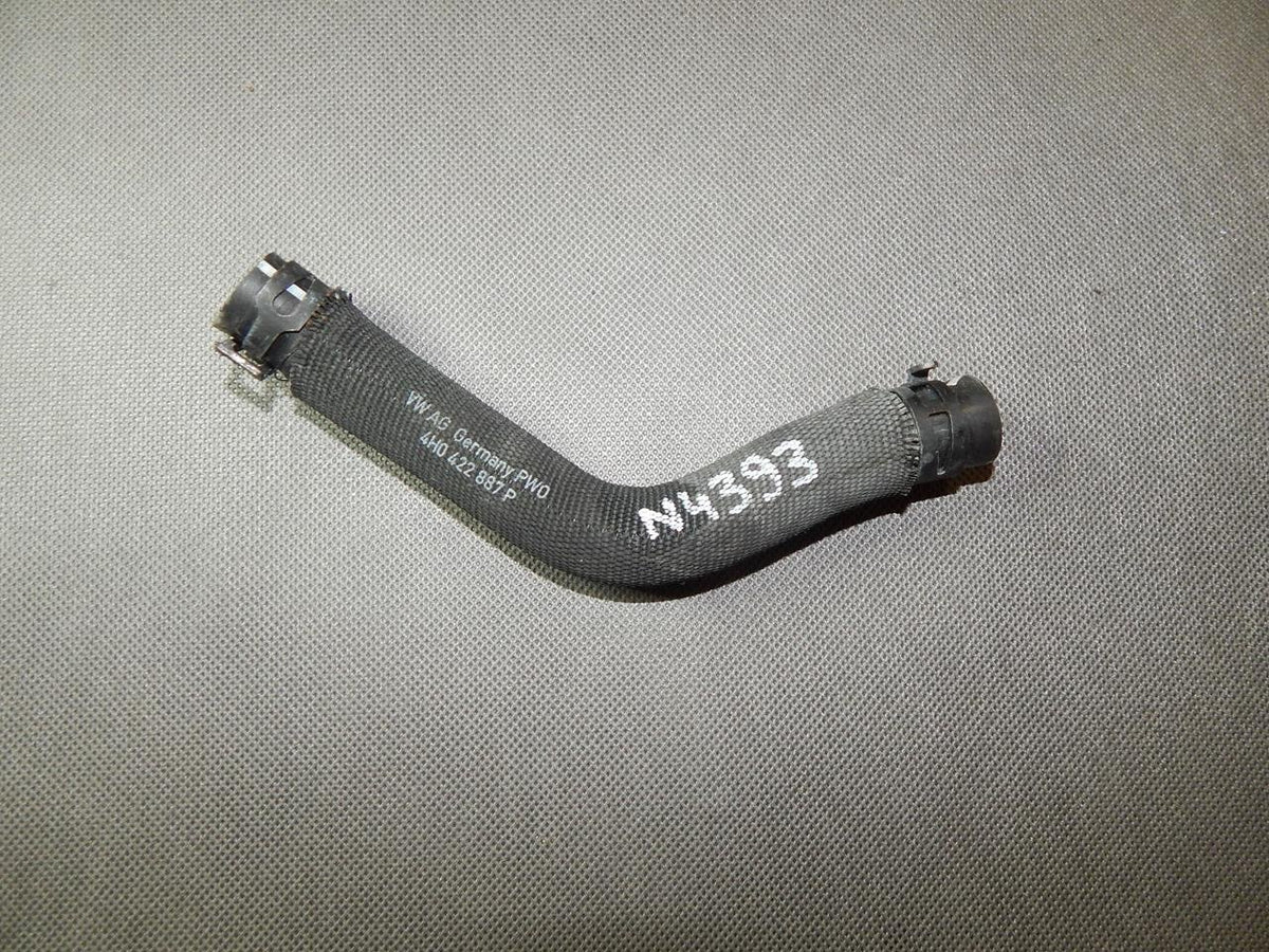 AUDI A8 D4 4H WATER LINE 4H0422887