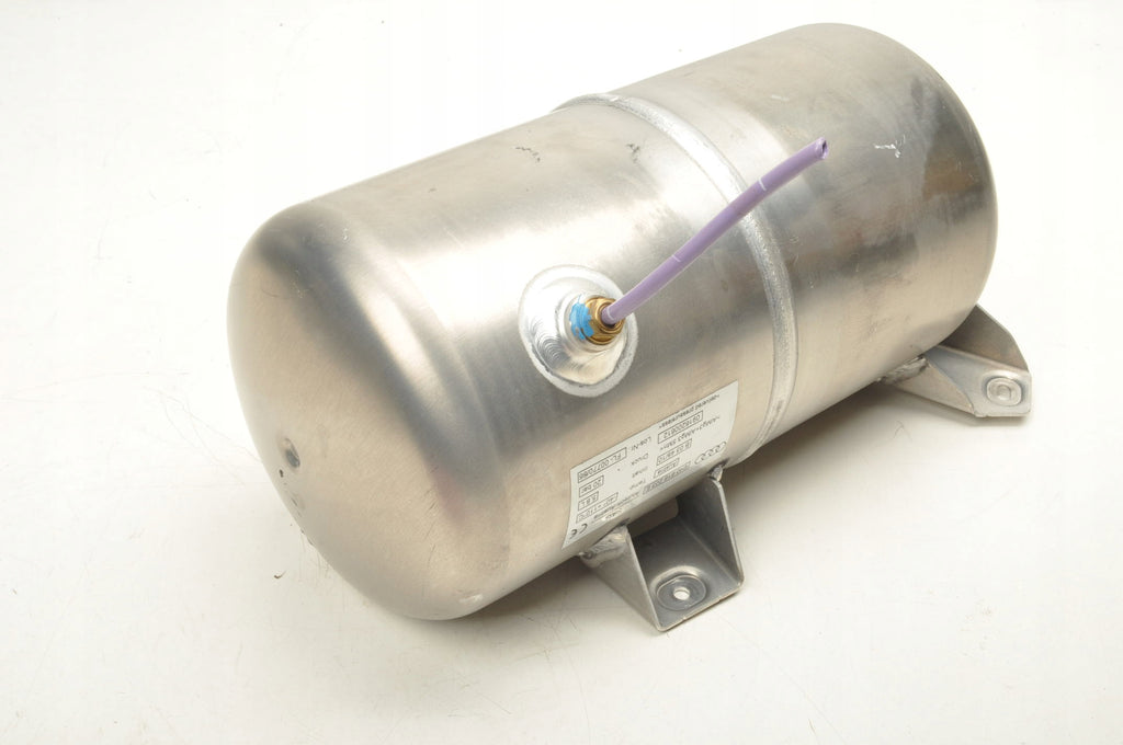 AUDI A8 D4 AIR PRESSURE TANK 4H0916203E