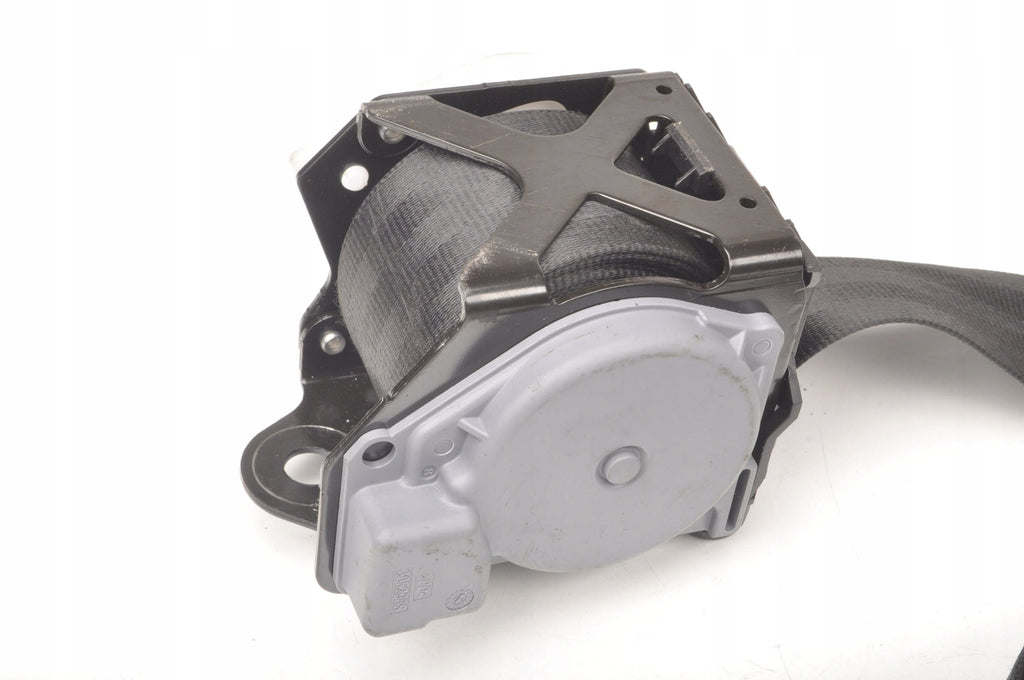AUDI A8 D4 BELT REAR CENTER 4H0857807N LIFT LONG
