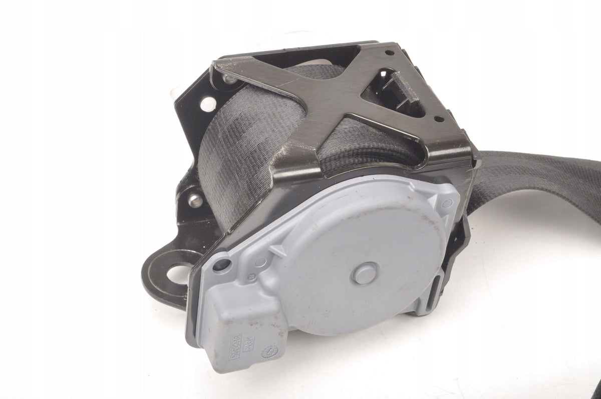 AUDI A8 D4 BELT REAR CENTER 4H0857807N LIFT LONG