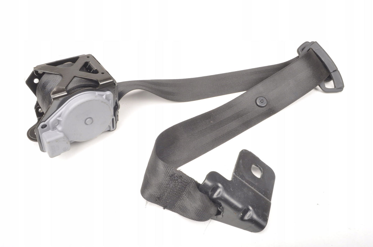 AUDI A8 D4 BELT REAR CENTER 4H0857807N LIFT LONG
