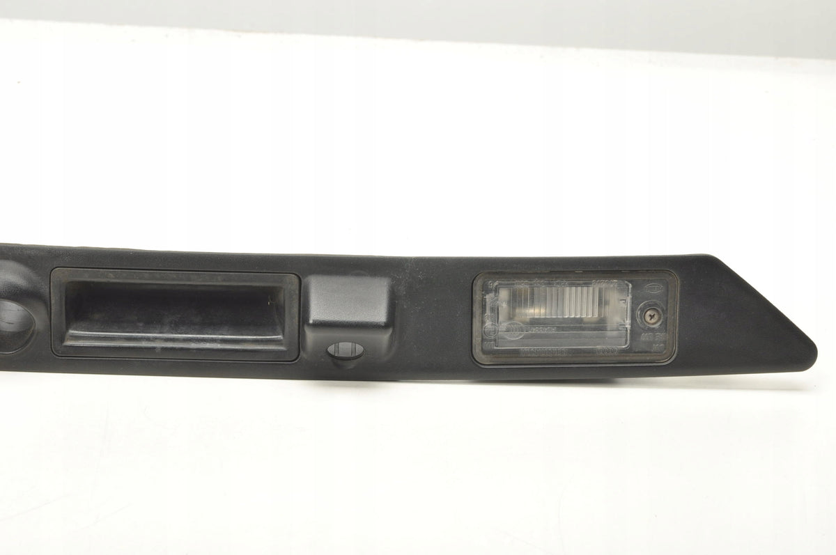 AUDI A8 D4 BLENDA FLAP STRIP MICROCONTACT SEDAN 4E0827574H
