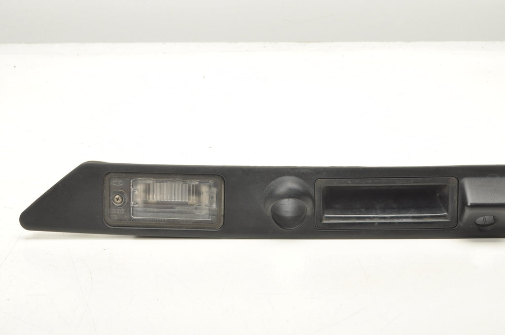 AUDI A8 D4 BLENDA FLAP STRIP MICROCONTACT SEDAN 4E0827574H