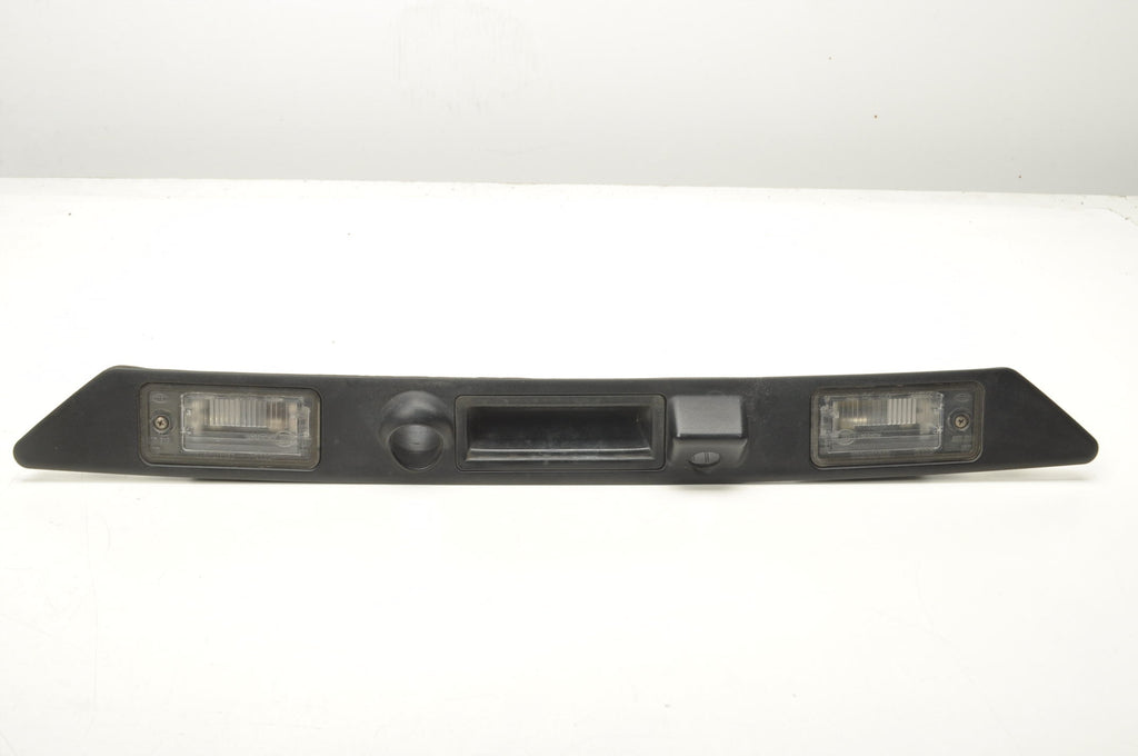 AUDI A8 D4 BLENDA FLAP STRIP MICROCONTACT SEDAN 4E0827574H