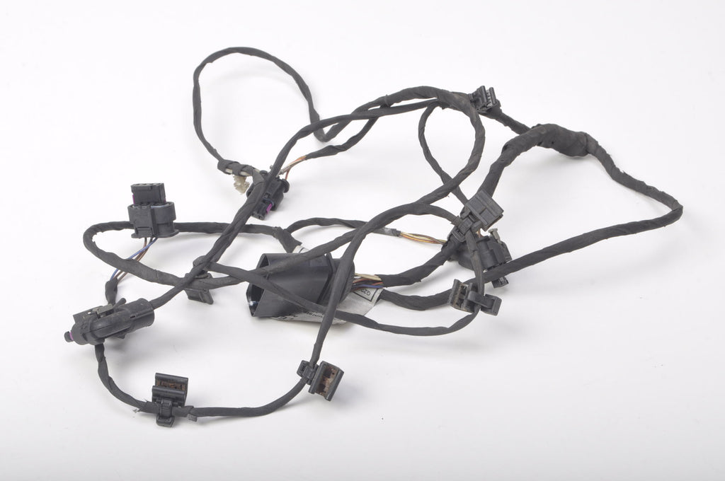 AUDI A8 D4 BUNDLE CABLES PARKTRONIC PDC 4H0971104S