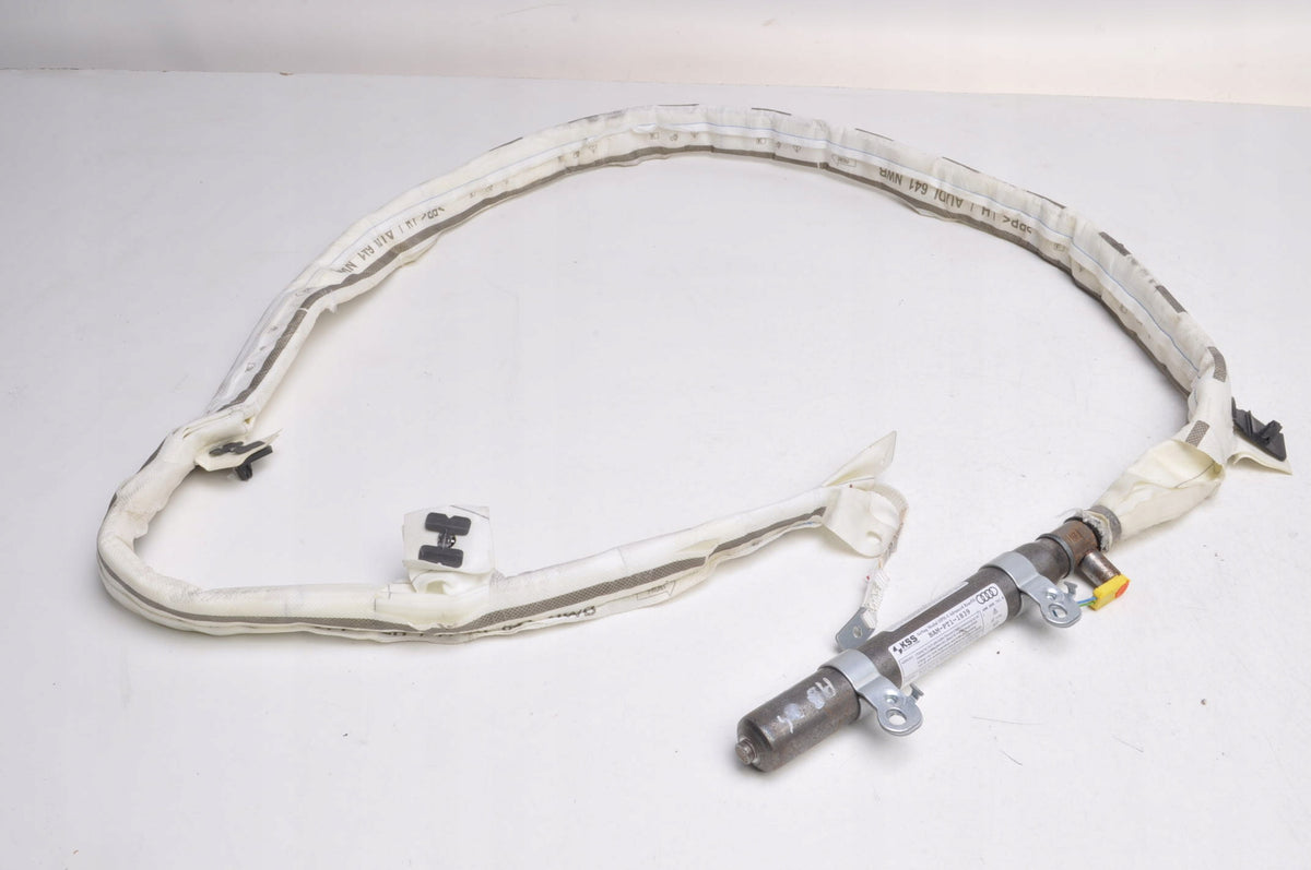 AUDI A8 D4 CURTAIN AIRBAG LEFT 4H0880741E SEDAN
