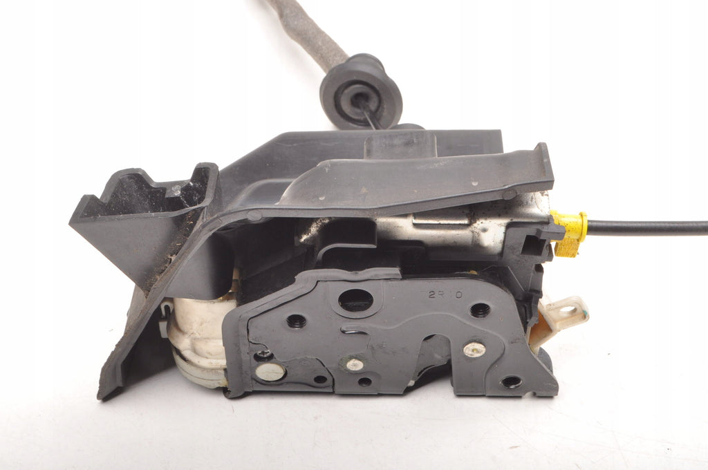 AUDI A8 D4 DOOR LOCK RIGHT FRONT UK 7 PIN