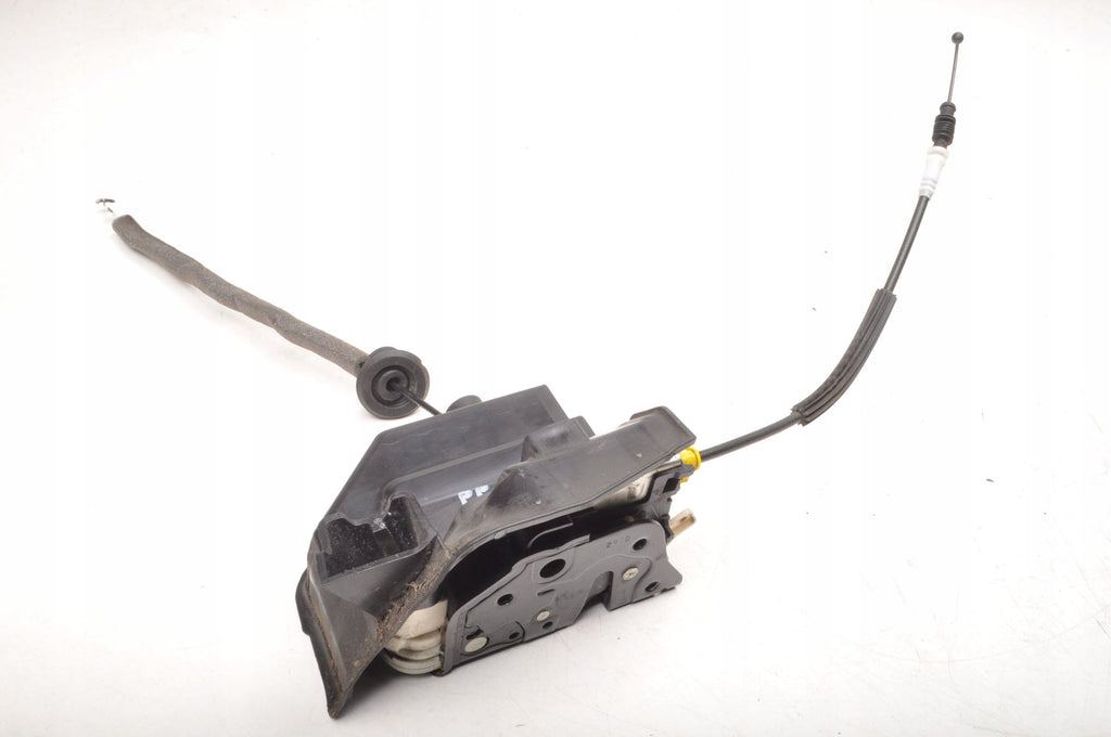 AUDI A8 D4 DOOR LOCK RIGHT FRONT UK 7 PIN