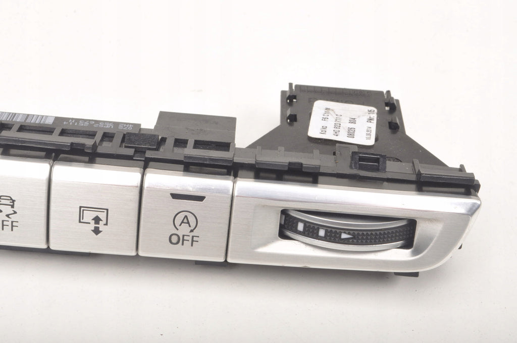 AUDI A8 D4 EMERGENCY LIGHT SWITCH 4H2959673N