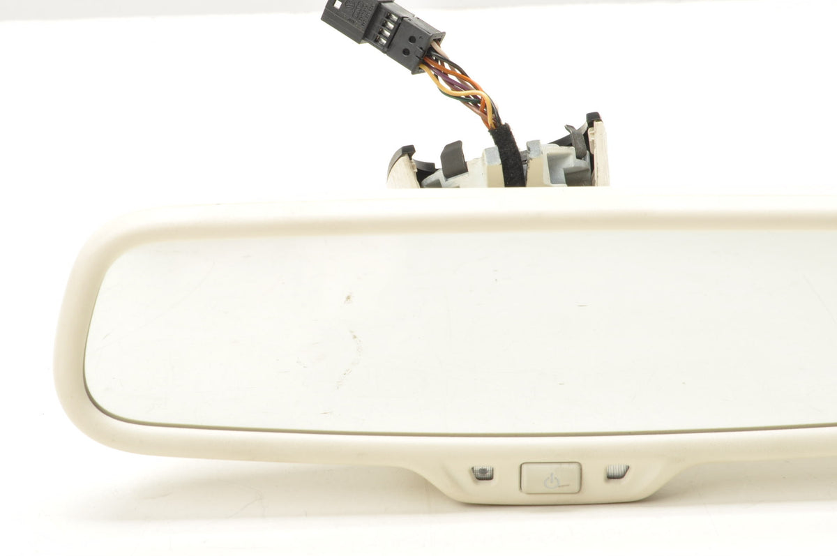AUDI A8 D4 INTERIOR MIRROR 8K0857511ED