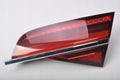 AUDI A8 D4 LAMP RIGHT REAR FLAP LONG 4H0945094K