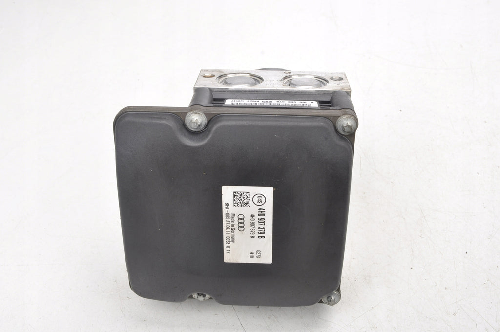 AUDI A8 D4 LONG 4.2 V8 TDI ABS PUMP 4H0614517B