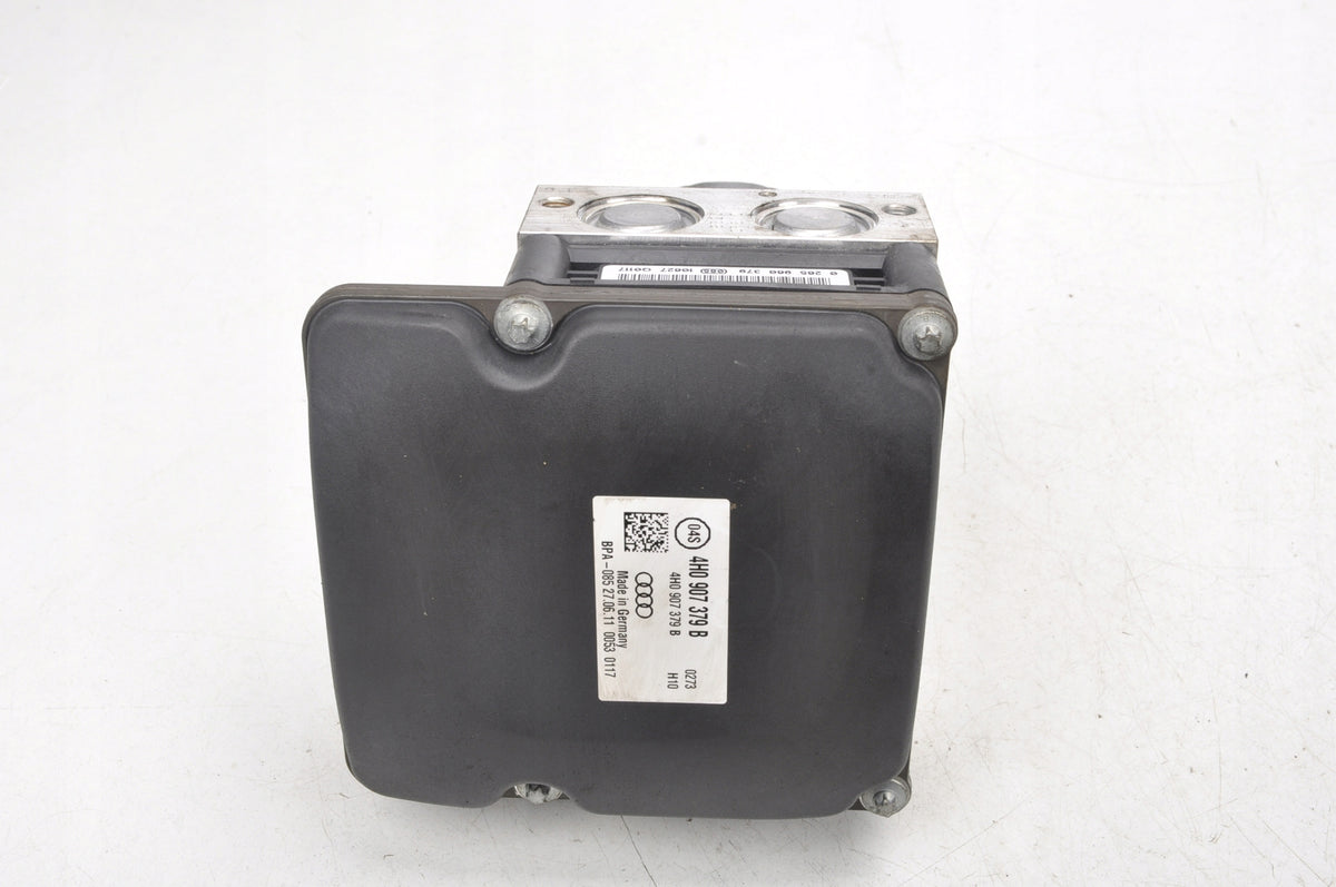 AUDI A8 D4 LONG 4.2 V8 TDI ABS PUMP 4H0614517B