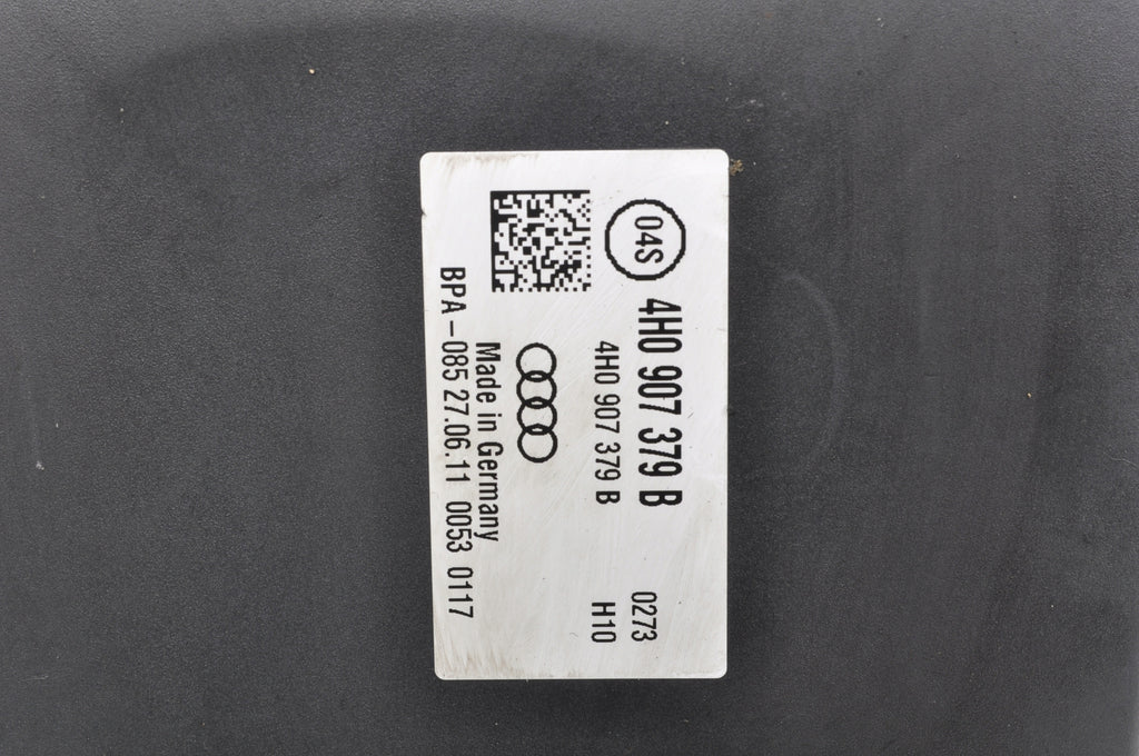 AUDI A8 D4 LONG 4.2 V8 TDI ABS PUMP 4H0614517B