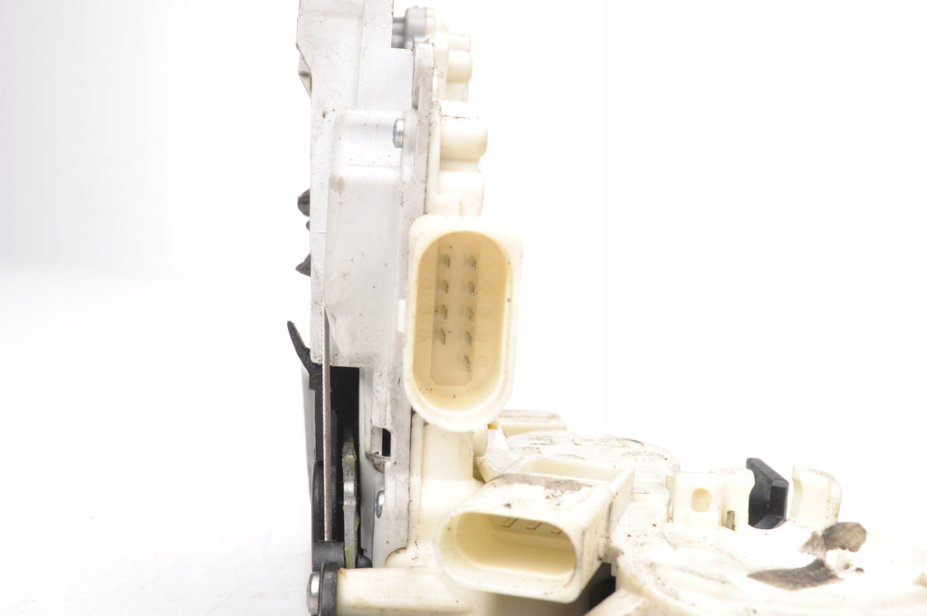 AUDI A8 D4 LONG DOOR LOCK LEFT REAR 4H0839015