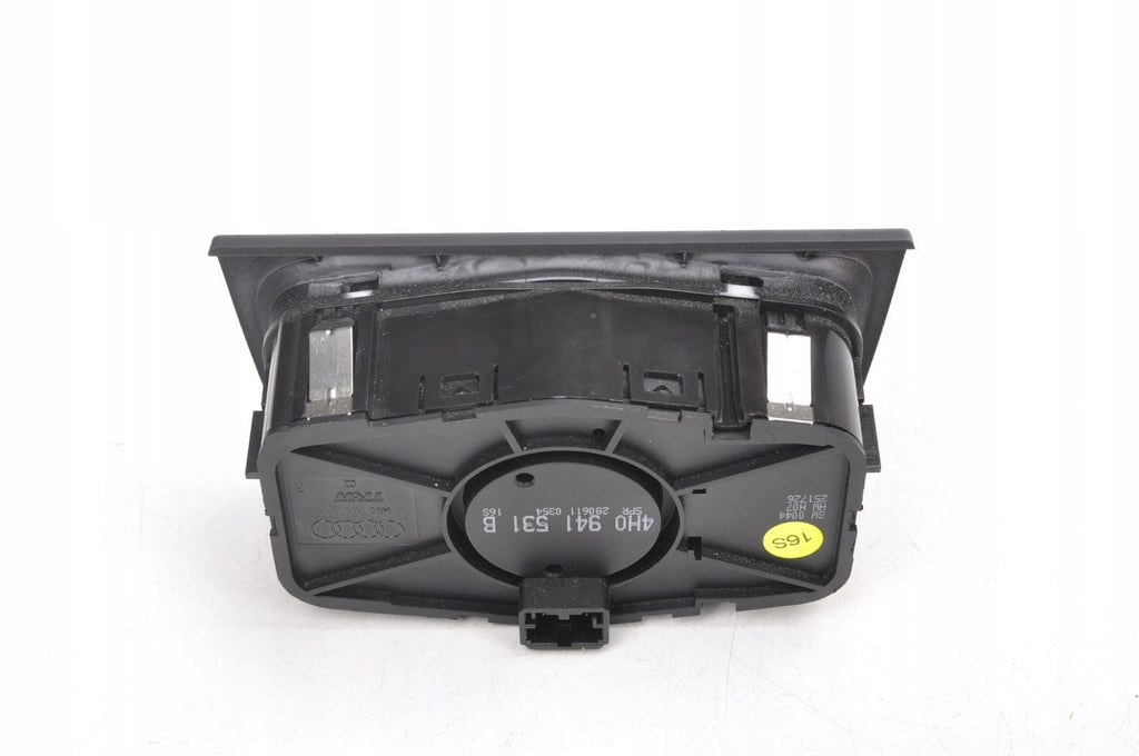 AUDI A8 D4 LONG LIGHT SWITCH 4H0941531B