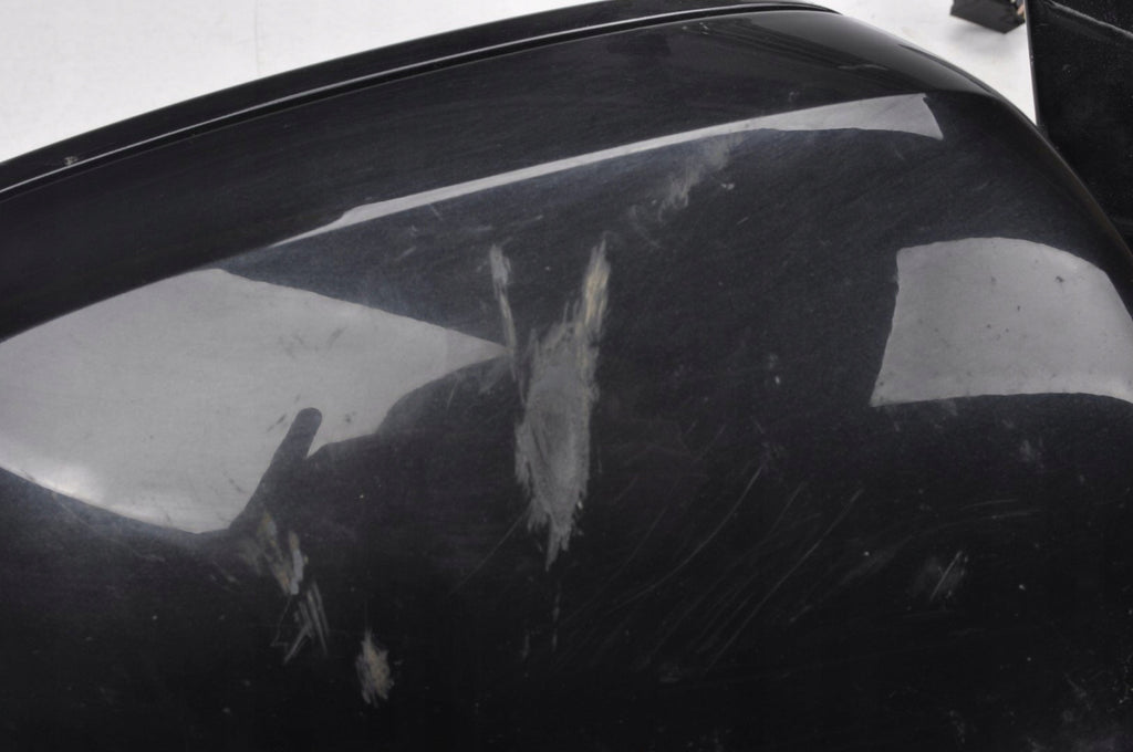 AUDI A8 D4 LONG MIRROR RIGHT ELECTRIC 15PIN ENGLISH