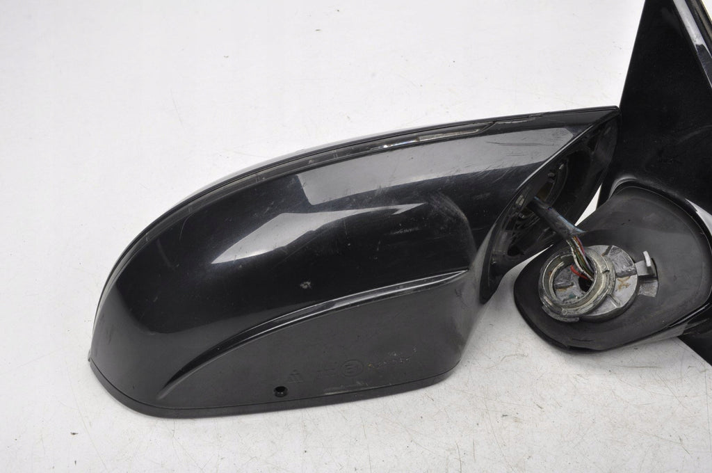 AUDI A8 D4 LONG MIRROR RIGHT ELECTRIC 15PIN ENGLISH