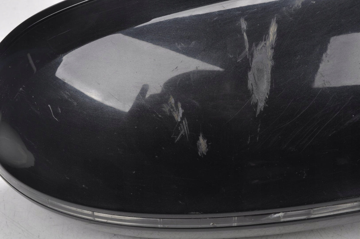 AUDI A8 D4 LONG MIRROR RIGHT ELECTRIC 15PIN ENGLISH