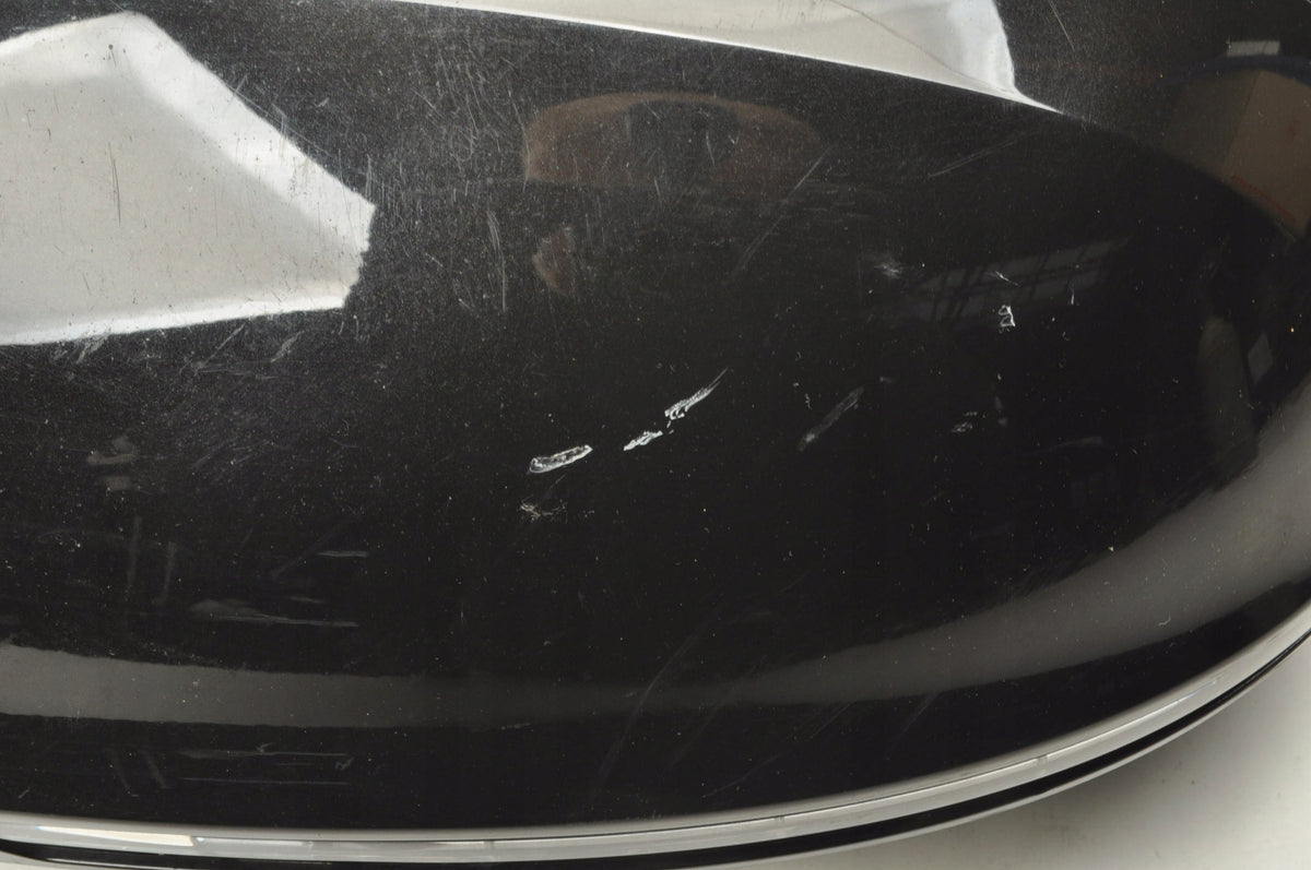 AUDI A8 D4 MIRROR LEFT ELECTRIC 14 PIN LY8X UK