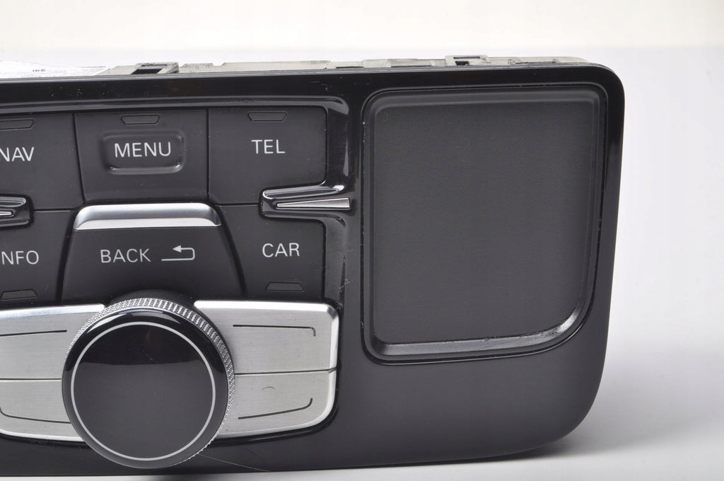 AUDI A8 D4 PANEL MULTIMEDIA INTERFACE 4H2919600H