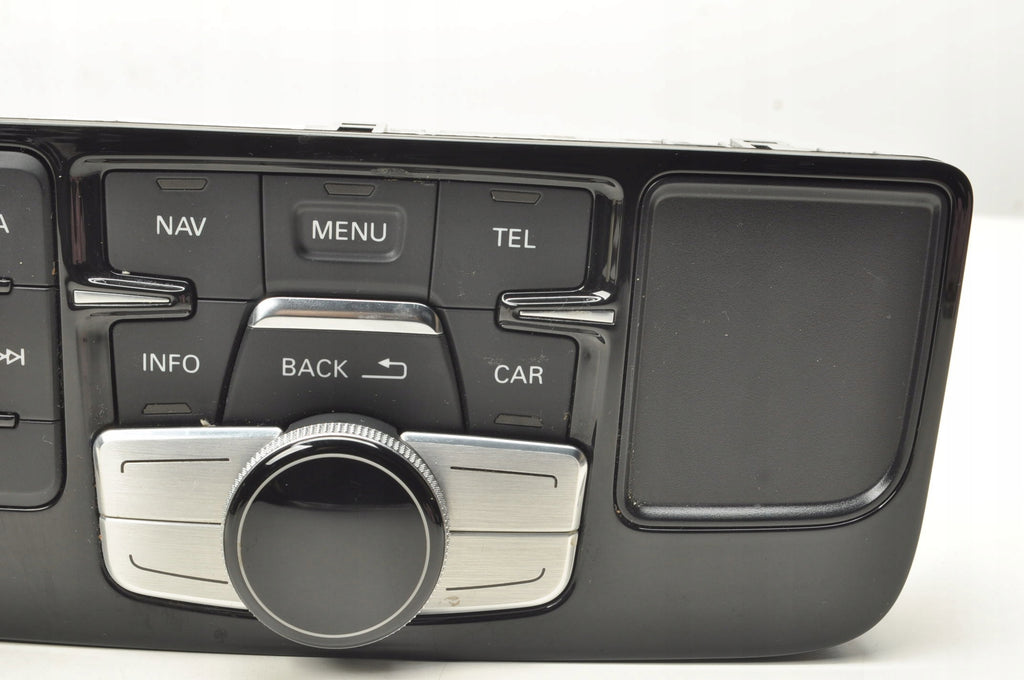 AUDI A8 D4 PANEL RADIO SWITCHES 4H2919600A