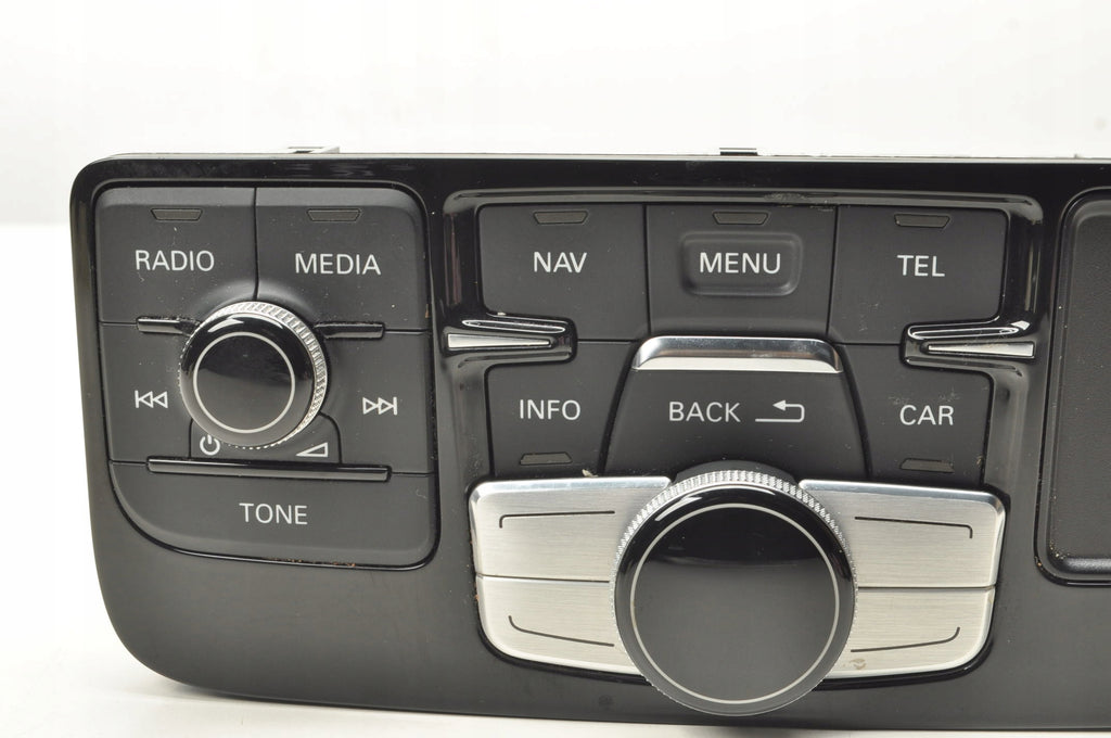 AUDI A8 D4 PANEL RADIO SWITCHES 4H2919600A