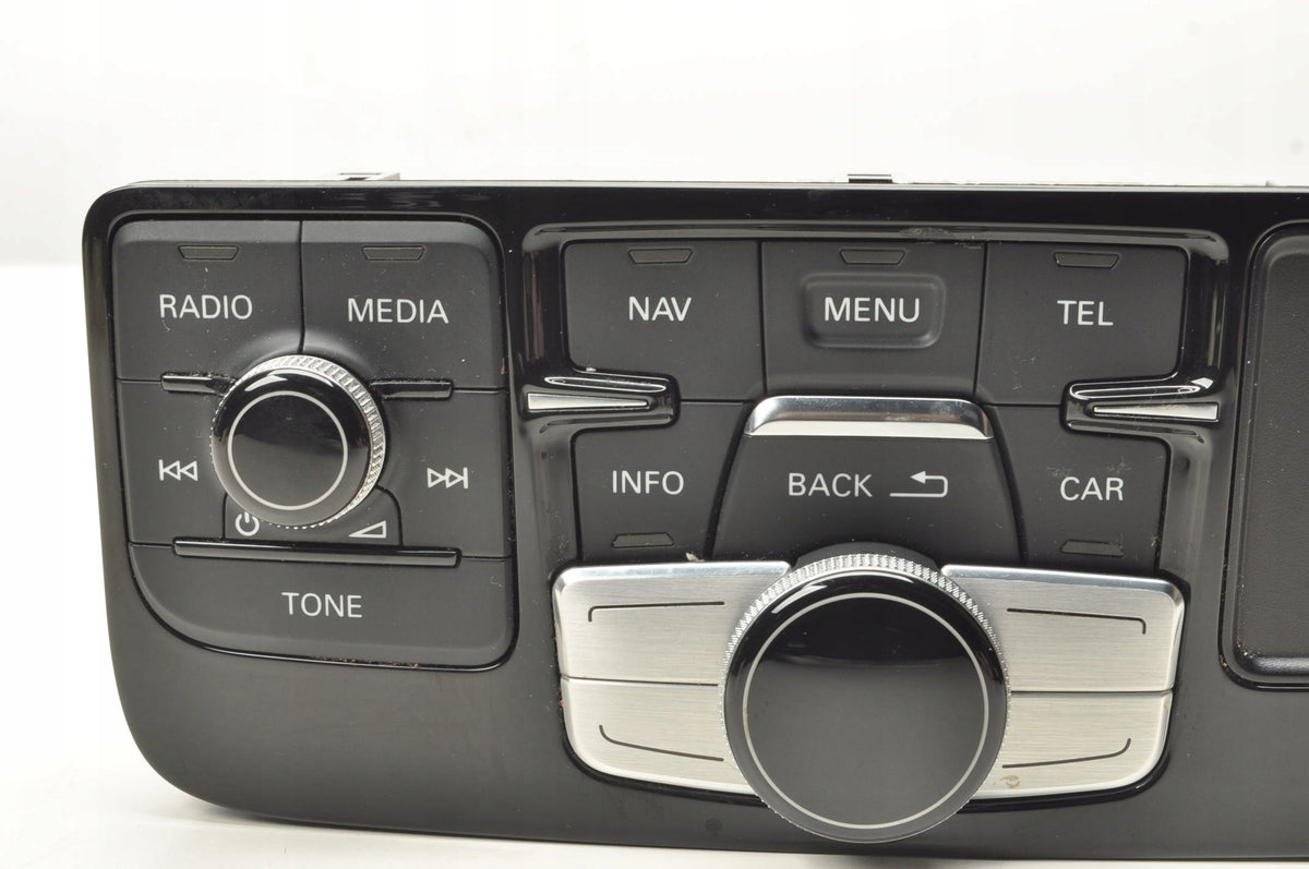 AUDI A8 D4 PANEL RADIO SWITCHES 4H2919600A