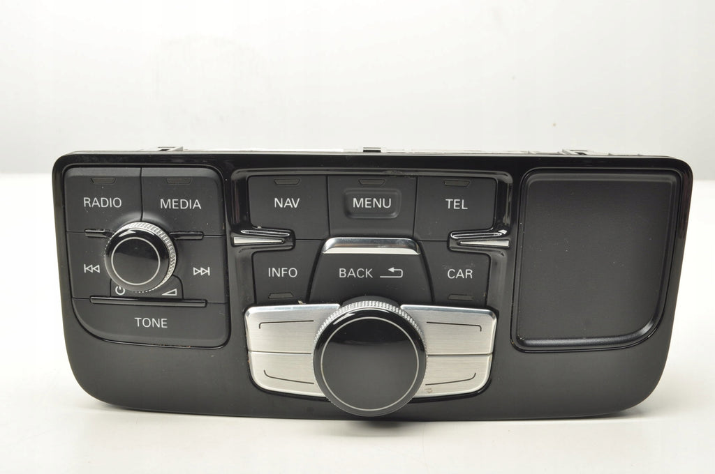 AUDI A8 D4 PANEL RADIO SWITCHES 4H2919600A