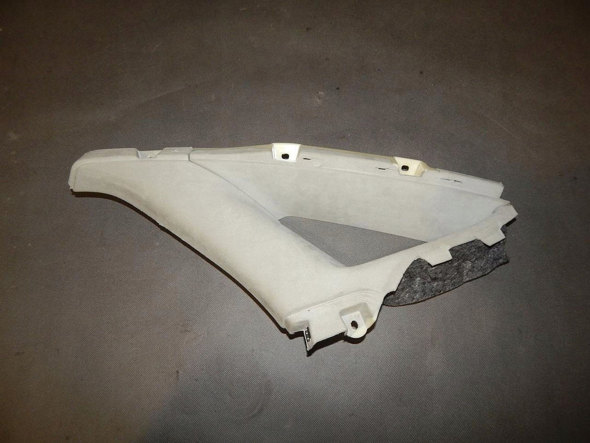 AUDI A8 D4 POST COVER FJ3 4H0867242C
