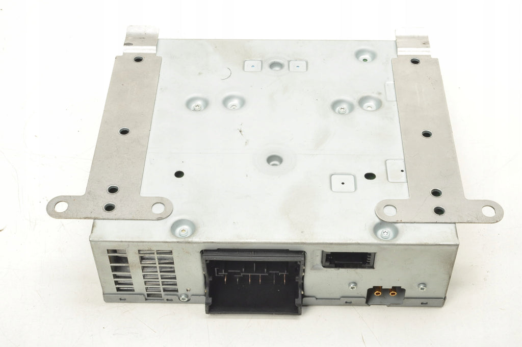 AUDI A8 D4 RADIO TUNER 4H0035083