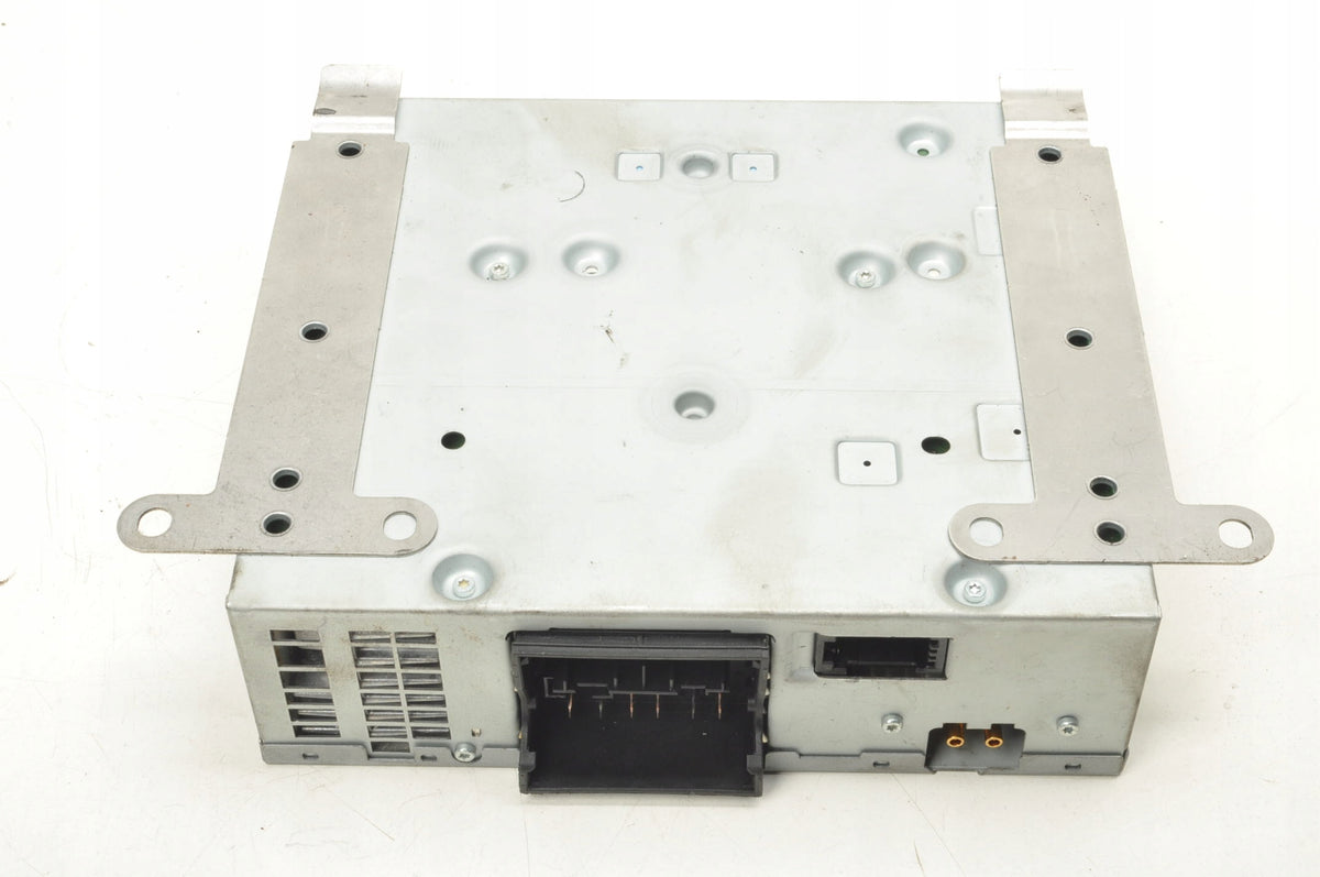 AUDI A8 D4 RADIO TUNER 4H0035083