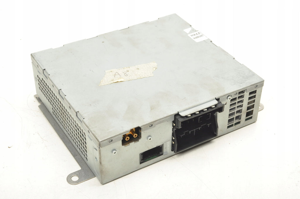 AUDI A8 D4 RADIO TUNER 4H0035083